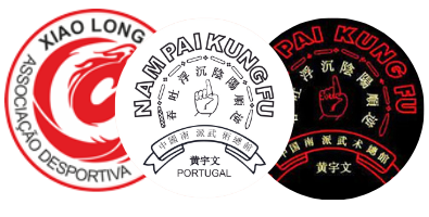 62 artigo 3 Logo xiao long e nam pai kung fu portugal