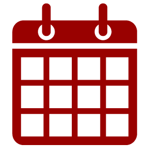 icon calendar